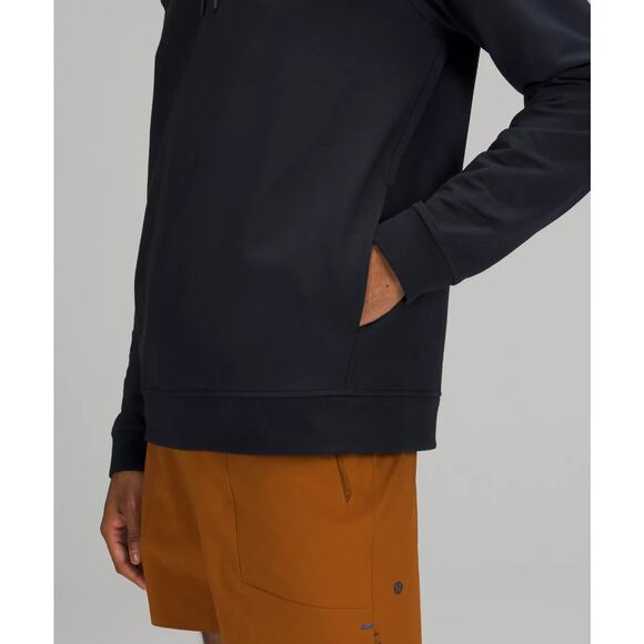 Lululemon City Sweat Pullover Hoodie Mens XXL - Picture 4 of 9